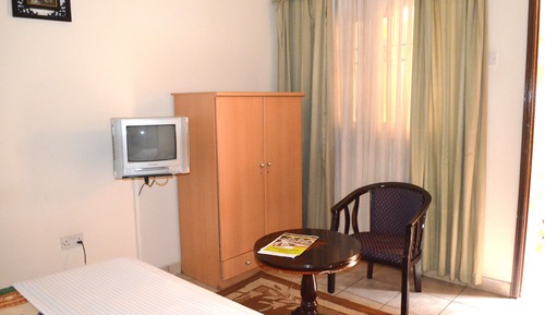 Single Room