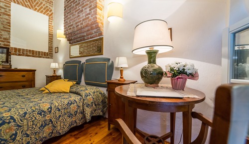 Classic Double Room, 1 King Bed