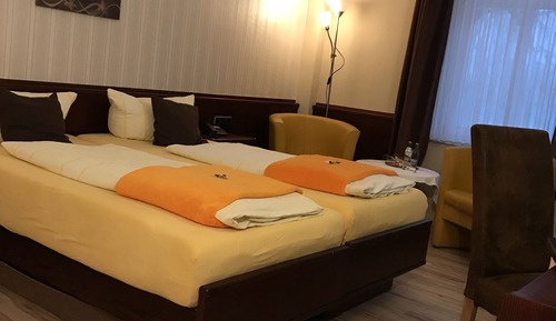 Double Room