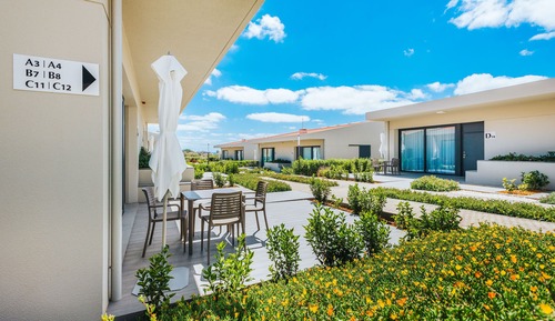 Standard Villa