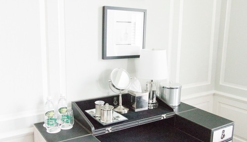 Room, Private Bathroom (Room 120)