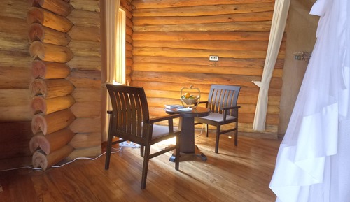 Family Suite, Non Smoking, Mountain View