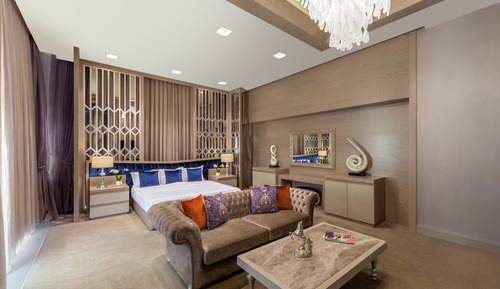 Royal Suite