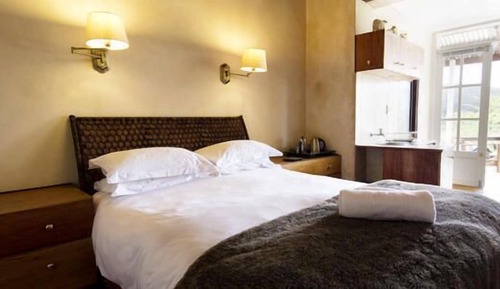 Standard Cottage, 1 Bedroom (Self catering rustic cottage)