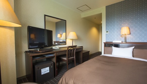 Standard Single Room, Non Smoking, Golf View