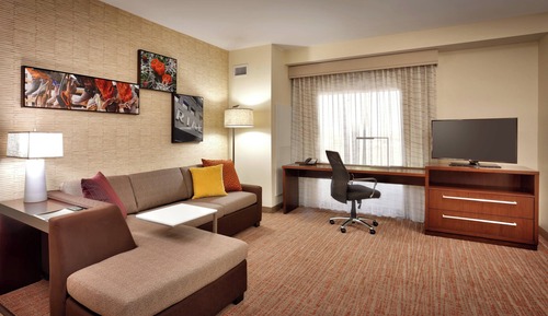 Suite, 1 Bedroom
