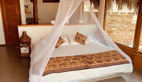 Panoramic Villa, 1 Bedroom, Private Pool, Ocean View