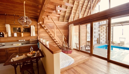 Superior Villa, 2 Bedrooms, Private Pool, Ocean View