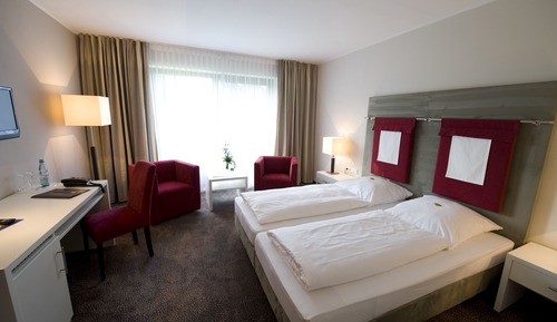 Comfort Twin Room