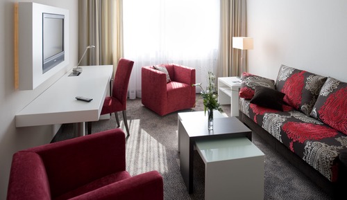 Suite
