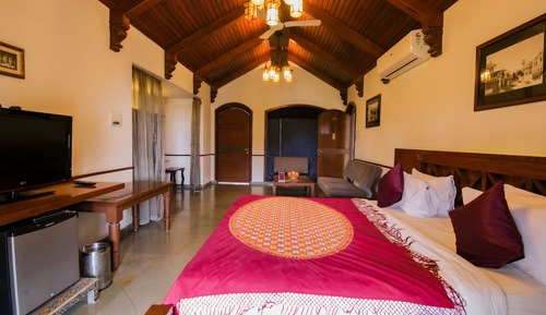 Ran Vilas Suite