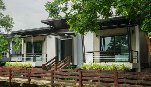 Family Double or Twin Room, 2 Bedrooms