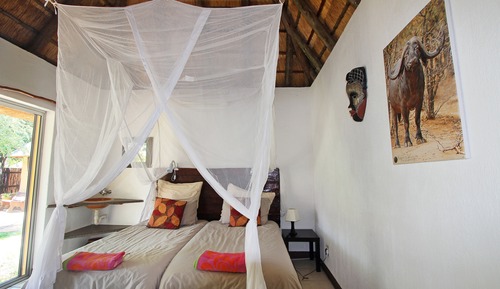 Comfort Twin Room, 1 Bedroom (Buffalo)