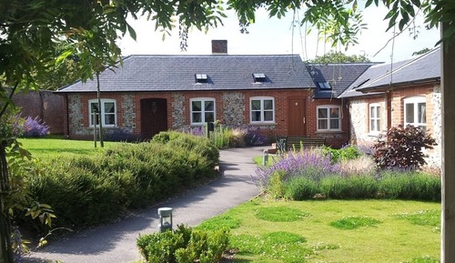 Double Room, Ensuite