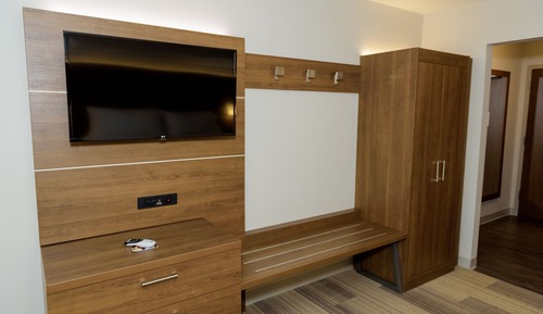 Standard Room, 2 Queen Beds