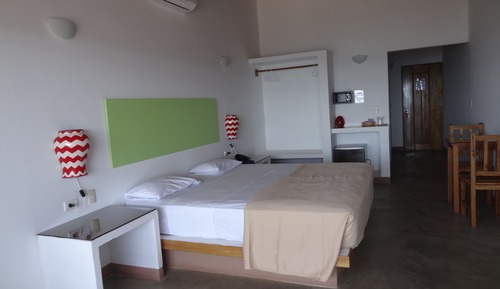 Double Room, Ocean View