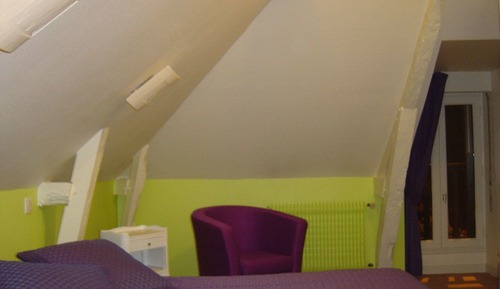 Classic Single Room