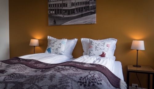 Double or Twin Room
