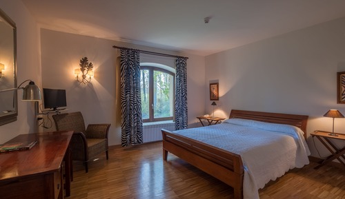 Superior Room, View (1 Pax)