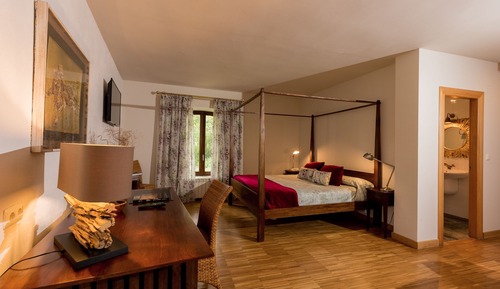 Suite (El Molino 3 Pax)