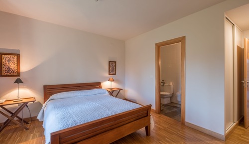 Superior Room, View (2 Pax)