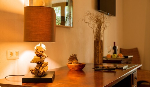 Suite (El Molino 3+1 Pax)