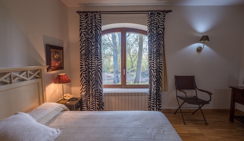 Superior Room, View (3 Pax)