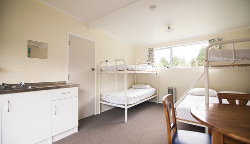Classic Cabin, Multiple Beds