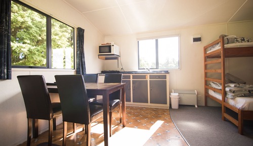 Family Studio, Park View