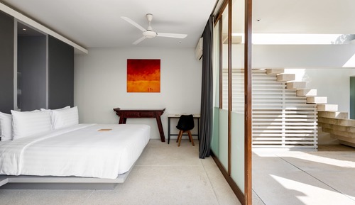 2 Bedroom Villa