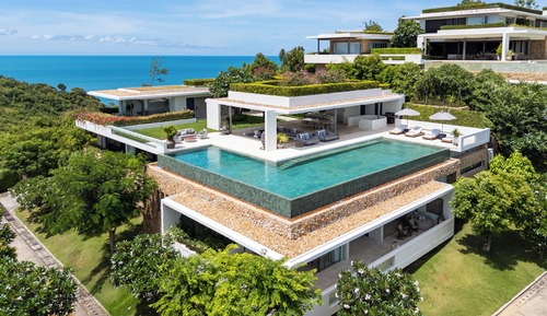 4 Bedroom Villa Plus