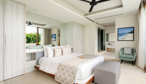 4 Bedroom Villa