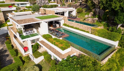 3 Bedroom Villa