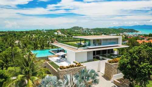 6 Bedroom Villa Plus