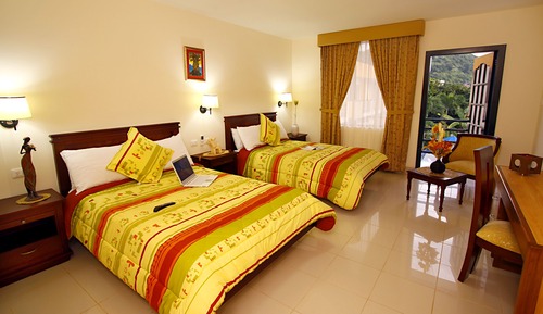 Standard Triple Room (3 Person)