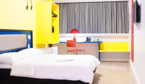 Apartment, 1 Double Bed