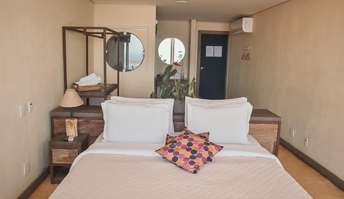 Standard Suite, Ocean View