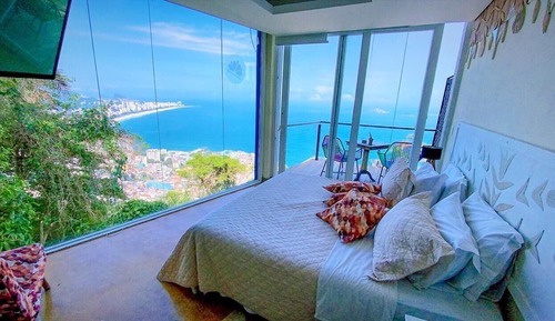 Double Room Single Use