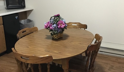 Exclusive Studio Suite, Kitchenette, Ground Floor
