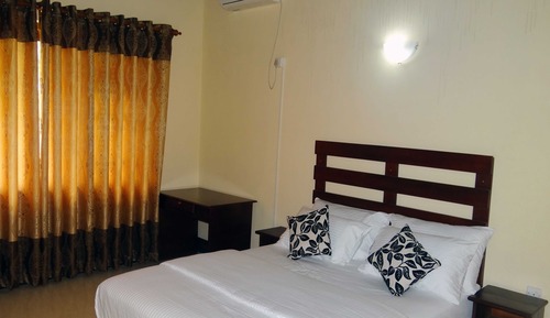 Basic Room, Mountain View