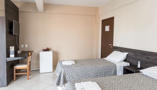 Standard Double Room, 1 Bedroom