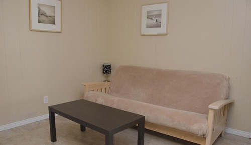 Superior Studio, Kitchenette, Beachfront