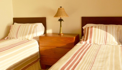Luxury Villa, 2 Bedrooms, Terrace, Ocean View