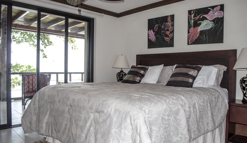 Luxury Villa, 2 Bedrooms, Terrace, Ocean View