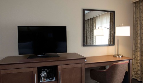 Room, 2 Queen Beds, Non Smoking, Refrigerator