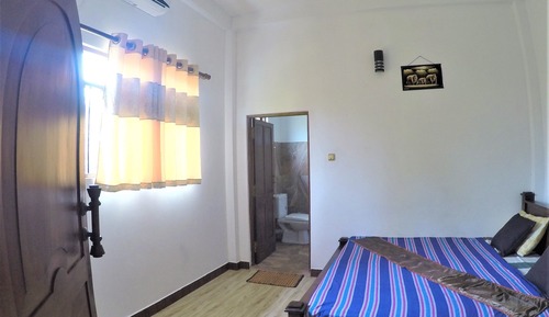 Family Room, 2 Bedrooms