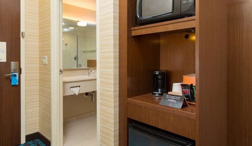 Suite, Multiple Beds