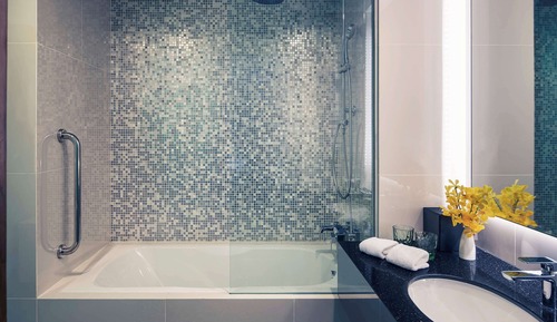Room, 2 Bedrooms, Balcony
