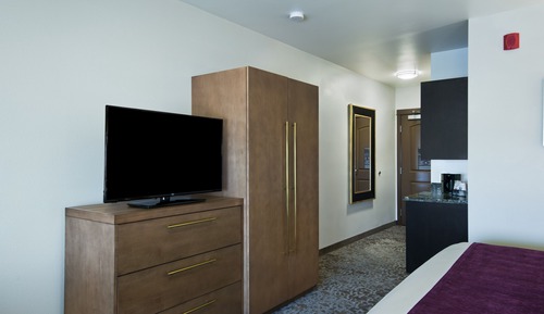 King Suite Sleeper Sofa