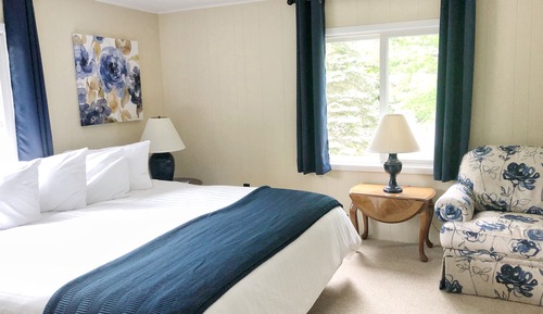 Classic Room, Non Smoking, Garden View
